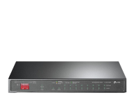 TP-Link TL-SG1210MP - 1063872 - zdjęcie 1